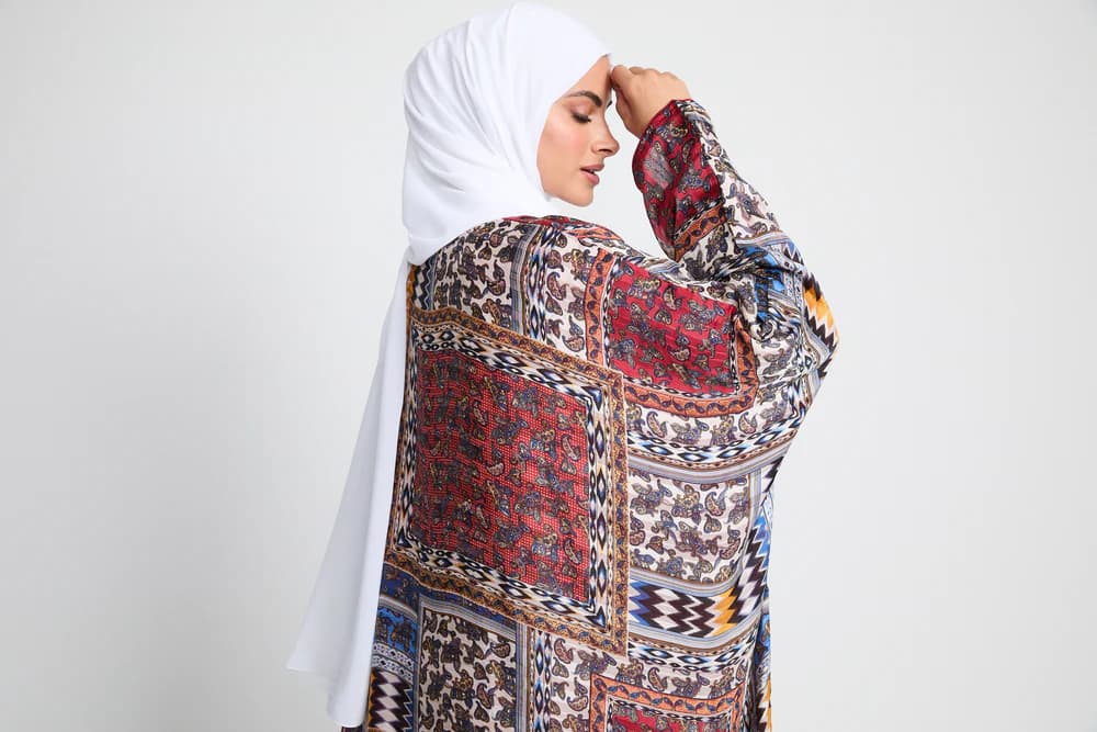 Happy Client – Mariam